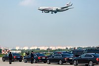 «Обе стороны недостаточно готовы». Подготовку саммита Путина и Трампа в Будапеште приостановили «Обе стороны недостаточно готовы». Подготовку саммита Путина и Трампа в Будапеште приостановили