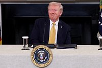 &laquo;Кремль готов&raquo;. Лавров заявил о согласии Путина принять концепцию США по Украине