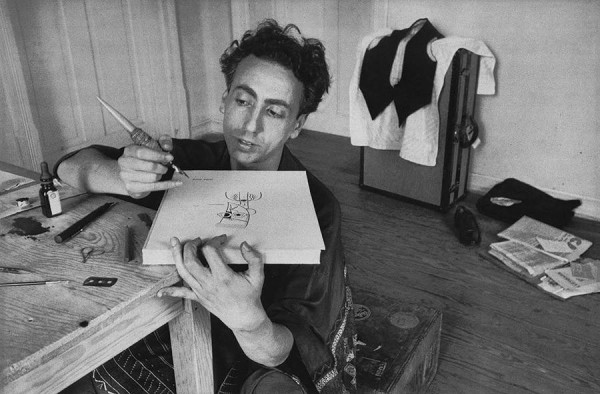 30 снимков великого фотографа Анри Картье-Брессона 30 снимков великого фотографа Анри Картье-Брессона