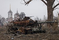 Глава Запорожской области обвинил курян в том, что они не защитили регион. После критики Хинштейна и военкоров Балицкий извинился