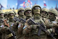 Минобороны обновило порядок пребывания россиян в мобилизационном резерве. Что изменилось?