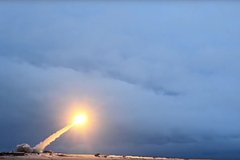 &laquo;Пусть в НАТО посмотрят на "Буревестник"&raquo;. Путин высказался о новейших российских вооружениях