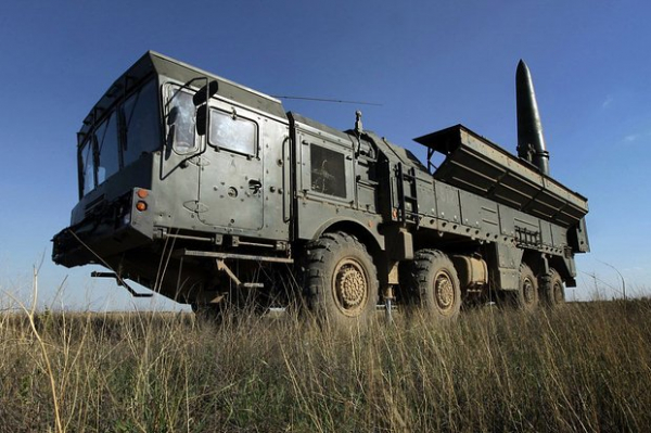 Американские ПВО Patriot могут стать бесполезными для Украины. Почему и как это связано с модернизацией российских &laquo;Искандеров&raquo;?