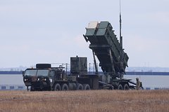 Американские ПВО Patriot могут стать бесполезными для Украины. Почему и как это связано с модернизацией российских &laquo;Искандеров&raquo;?