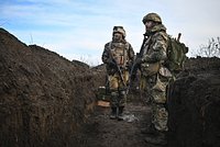Путин впервые прокомментировал мирный план Трампа по Украине. Президент России предупредил Киев о &laquo;неизбежных событиях&raquo; на фронте
