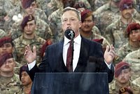 &laquo;Нас хотят обмануть&raquo;. Российский генерал раскритиковал план Трампа по Украине и назвал единственный приемлемый исход СВО