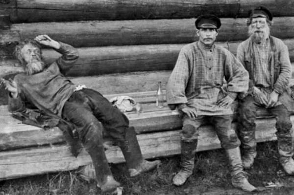Почему друзей называют &laquo;закадычными&raquo;