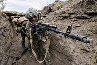 &laquo;Зима может стать решающей для Украины&raquo;. В России объявили о реализации самого жесткого варианта &laquo;плана Суровикина&raquo;