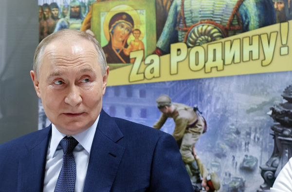 &laquo;Разрешите доложиться&raquo;. Потерявший обе ноги боец обратился к Путину. Два года назад президента просили повлиять на него