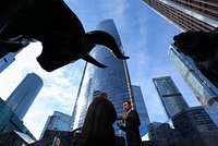 В США заявили о планах Трампа конфисковать российские активы. О какой сумме идет речь?
