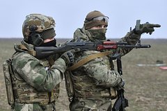 &laquo;Пройдут ускоренное обучение и будут служить&raquo;. В России планируют призвать несколько тысяч резервистов. Куда их направят?