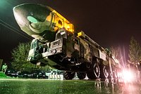 &laquo;Пусть в НАТО посмотрят на "Буревестник"&raquo;. Путин высказался о новейших российских вооружениях
