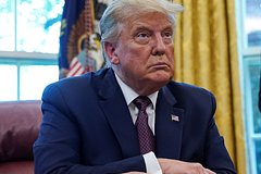 В США заявили о планах Трампа конфисковать российские активы. О какой сумме идет речь?