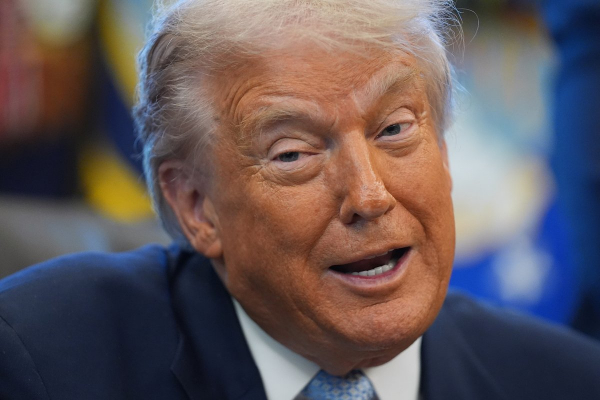 &laquo;Нас хотят обмануть&raquo;. Российский генерал раскритиковал план Трампа по Украине и назвал единственный приемлемый исход СВО