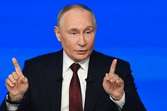 В Кремле рассказали о не понравившихся вопросах на прямой линии