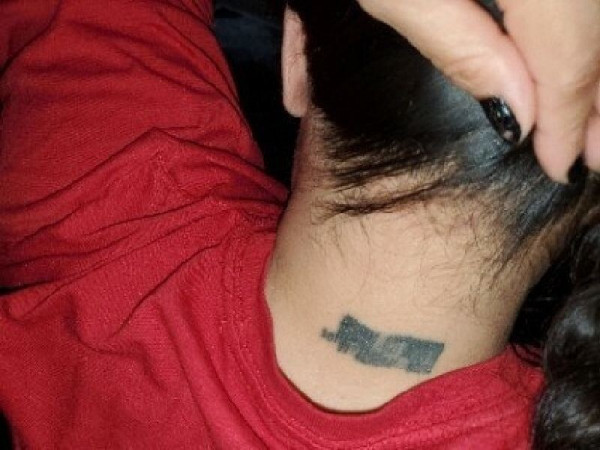 20 случаев, когда люди очень сильно пожалели о сделанной татуировке