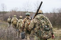 &laquo;Для Украины нет выбора&raquo;. В США предложили компромиссный вариант решения территориального спора на Украине