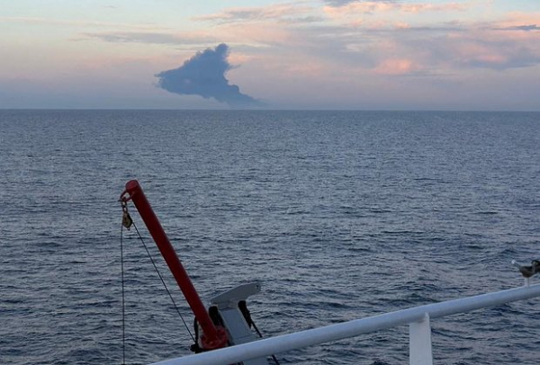ВСУ ударили по причалу с казахстанской нефтью. Как Киев объяснил атаку Астане?