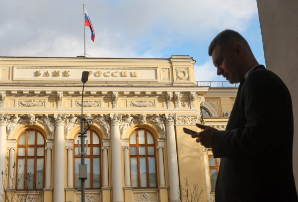 Россиян призвали готовиться к скачку инфляции. Рост цен начнется уже в начале следующего года