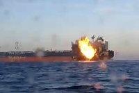 ВСУ ударили по причалу с казахстанской нефтью. Как Киев объяснил атаку Астане?