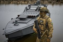 &laquo;Украина везде сеет хаос&raquo;. Украинские спецслужбы взорвали российский танкер в Черном море. Кто на самом деле стоит за атакой?