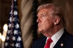 Трампа заподозрили в изнасиловании. Как с этим связано дело Эпштейна?