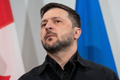 Зеленский назвал компромиссное решение по Донбассу