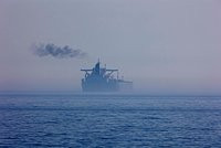 Швеция задержала российское судно Adler. Это не первый случай, когда страна НАТО препятствует проходу по Балтийскому морю