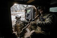 &laquo;Спасибо за координаты!&raquo; ГУР и ВСУ устроили перестрелку в элитном районе Киева и поплатились