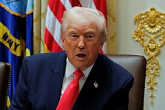 Трамп высказался о ситуации на Украине Трамп высказался о ситуации на Украине