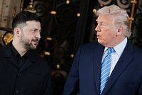 Зеленский пообещал покинуть пост президента Украины. Политик назвал необходимое для этого условие