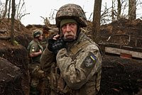 Российский удар вызвал шок на восточном фланге НАТО. Украину атаковали почти 500 беспилотников и 40 ракет