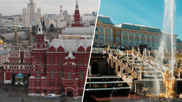 &laquo;Масштабные выставки об истории России&raquo;: что покажут в ГИМ, Царском Селе и Петергофе в 2026 году