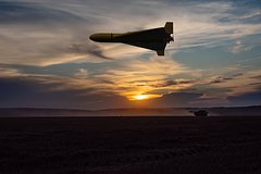 Российские дроны со Starlink уже долетают до Киева и атакуют вертолеты ВСУ. Новый министр обороны Украины сделал заявление Российские дроны со Starlink уже долетают до Киева и атакуют вертолеты ВСУ. Новый министр обороны Украины сделал заявление