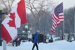 &laquo;Сделают ставку на диверсии и дроны&raquo;. Сосед США готовит план на случай войны с американцами