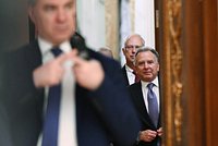 Трамп заявил, что убедил Путина неделю не обстреливать Киев и другие города. Причина &mdash; замерзающие украинцы
