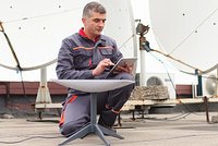 Российские дроны со Starlink уже долетают до Киева и атакуют вертолеты ВСУ. Новый министр обороны Украины сделал заявление Российские дроны со Starlink уже долетают до Киева и атакуют вертолеты ВСУ. Новый министр обороны Украины сделал заявление
