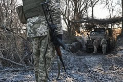 Полковник рассказал о способных достичь Москвы ракетах &laquo;Сумерки&raquo;