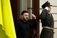 В России и на Украине обсуждают слухи о начале энергетического перемирия. Кремль сделал заявление