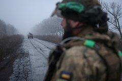 В США одной фразой оценили положение Украины в конфликте
