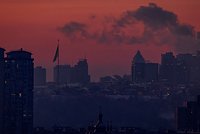 Россия приостановила удары по украинской энергетике, но только до 1 февраля. В этот день в Киеве ударят суровые морозы