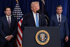 Раскрыт замысел Трампа по Украине на фоне операции США в Венесуэле Раскрыт замысел Трампа по Украине на фоне операции США в Венесуэле