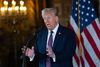 В США появился законопроект об аннексии Гренландии. Трампа призвали поторопиться, пока до острова не добралась Россия