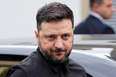 Зеленский заявил о подготовке ВС России к массированным атакам. Украина боится нового удара &laquo;Орешником&raquo;