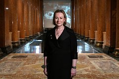 Стал известен новый директор Третьяковской галереи