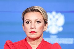МИД России отреагировал на планы Запада по размещению войск на Украине