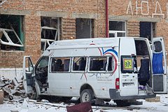 В России выступили против замалчивания правды о СВО