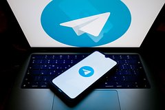 В России утверждают, что полная блокировка Telegram состоится в День дурака. Роскомнадзор ответил