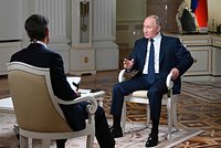 &laquo;Он словно сообщил репортеру, что раскусил его уловку&raquo;. В Китае рассказали о триумфальном ответе Путина на провокацию журналиста