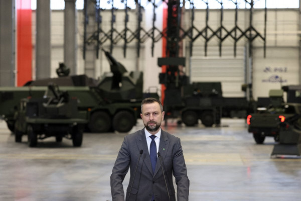 Один из главных союзников Украины захотел создать ядерное оружие. Что об этом известно и как должна реагировать Россия?